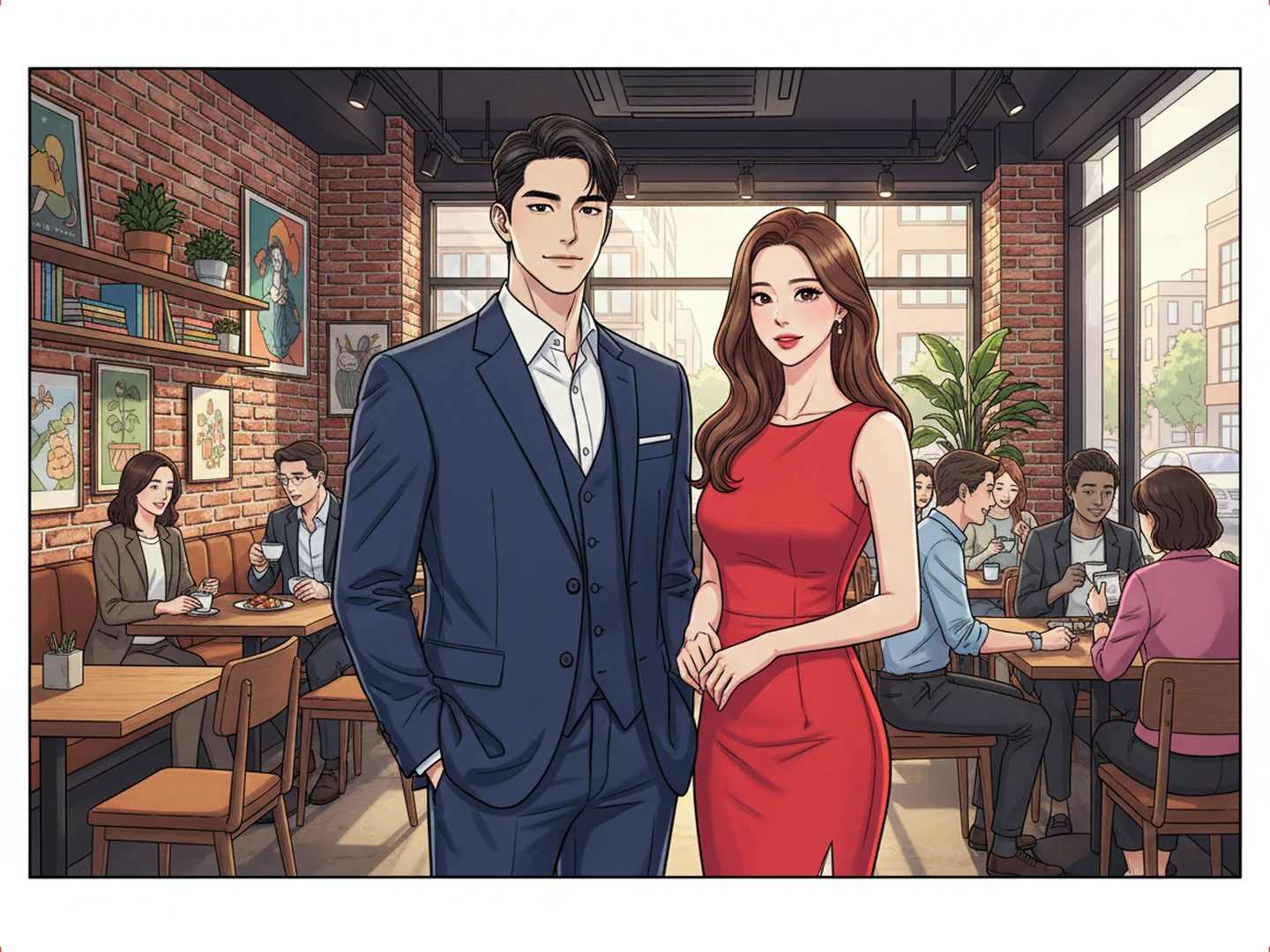 첫 번째 남자 회차정보03